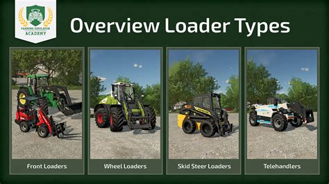 fs17 skid steer vs telehandler|wheel loaders vs telehandlers.